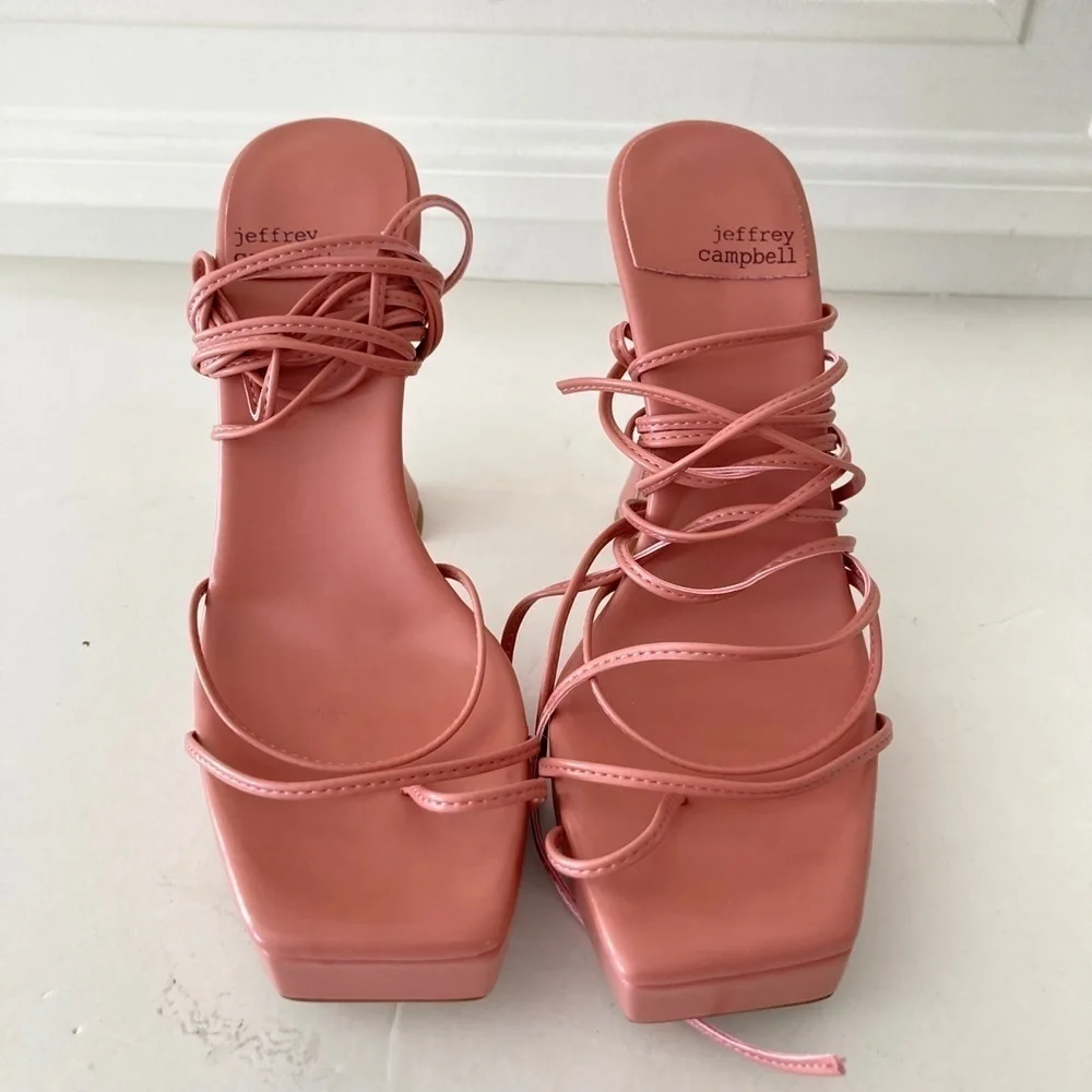 Jeffrey Campbell nwot jeffery